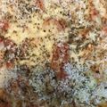 タケハルナ's cooksnap of when they made パサパサしない！鶏胸肉のトマトチーズ焼き.