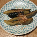anzi1016's cooksnap of when they made 揚げない★簡単ナスの煮浸し.