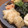 chiotei's cooksnap of when they made たらのと舞茸の簡単フリッター.