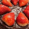 プリヤクッキング's cooksnap of when they made グルテンフリー☆ガトーショコラ.