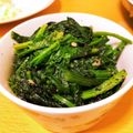 yuri__'s cooksnap of when they made 大量消費！ピーマンのスタミナごま和え.