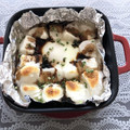 chi−ちゃん's cooksnap of when they made とろ～り♡半熟たまご餅.