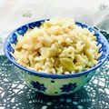 Tomokoママン's cooksnap of when they made めちゃ旨！∞キャベツの炊き込みご飯.