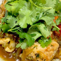きあもと's cooksnap of when they made 鶏のさっぱりねぎねぎ照焼き.