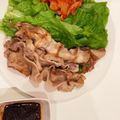 heartxx's cooksnap of when they made 簡単♫コチュ味噌ダレのサムギョプサル.