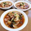 クックI7I5L1☆'s cooksnap of when they made キャベツたっぷり♪簡単コンソメスープ☆.