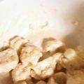 ネコのみさき's cooksnap of when they made カリフラワーとゆで卵のケチャマヨサラダ.
