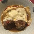 えるみちゃん's cooksnap of when they made 超簡単！包まないロールキャベツ♡トマト煮.