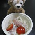 スプ☆'s cooksnap of when they made アジのさっぱりマリネ.