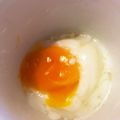おかしらん's cooksnap of when they made 低温調理器ANOVAで温泉卵.