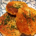 banbonmama's cooksnap of when they made はんぺんと明太子のお焼き(*´╰╯`๓).