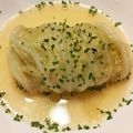 banbonmama's cooksnap of when they made ロール白菜♫ あっさりコンソメで♬.