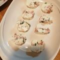 ナンキンハゼ's cooksnap of when they made ♡万能♡ハーブチーズ☆.