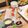 ♡♡（＾Ｏ＾）♡♡'s cooksnap of when they made ハム＆チーズのオードブル.