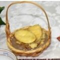 mielle's cooksnap of when they made サツマイモの天ぷら.
