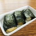 ねっちゃんっ's cooksnap of when they made やみつき♡わさびチーズ餅.