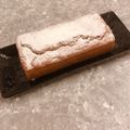 ゐ児みるく's cooksnap of when they made 簡単グルテンフリーヴィーガンシュトーレン.
