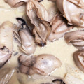 ゆきにな's cooksnap of when they made 牡蠣のマヨソテー.