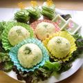 maroboo's cooksnap of when they made ジョンソンヴィルXmasツリーピンチョス.