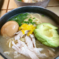 jakemom's cooksnap of when they made 半熟染み染み煮卵.