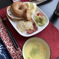 ぐりtoぐら's cooksnap of when they made 卵の照り焼き☆朝ごはんに.