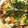 HIRO5E☆'s cooksnap of when they made 自家製♪和風きのこピザ♪.