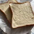 トイプーのBuddy's cooksnap of when they made 簡単！焼かないシュガートースト.