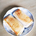 take♪aki♪'s cooksnap of when they made 簡単はんぺん、弁当作り置き(冷凍).