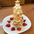 ひろかえ's cooksnap of when they made ✿手作り！簡単なのにサクサクパイ生地✿.