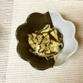 クック05URWM☆'s cooksnap of when they made あと1品♡無限キャベツと塩昆布のサラダ.