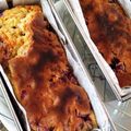 ★ﾁﾋﾞﾏﾏ☆'s cooksnap of when they made ＊紫イモのマーブルマフィン＊.