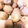 ciomam's cooksnap of when they made 里芋の冷凍保存方法.