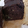 AiYuKE's cooksnap of when they made しっとりココアバナナケーキ★バター不使用.