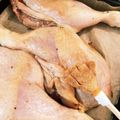 もゆずん's cooksnap of when they made 【困った解消】ハケの代用品.