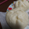 あーこ2929's cooksnap of when they made おうちで簡単豚まん♡.