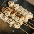 ＊ろりす＊'s cooksnap of when they made 焼きたてジューシー☆ささみ梅しそ巻.