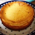 ぴか08's cooksnap of when they made 超濃厚！！ニューヨークチーズケーキ.