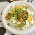 mmameco's cooksnap of when they made のり天丼.