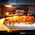 ノ＊ノ＊♪'s cooksnap of when they made フワフワカリカリ簡単なのに本格ピザ生地♪.
