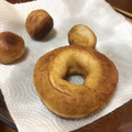 uka28's cooksnap of when they made とろけるふんわりドーナツ.