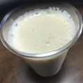 存在について's cooksnap of when they made ジョアと無調整豆乳を使って豆乳ヨーグルト.