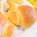 ももちゃんのれしぴ's cooksnap of when they made ♡ロールパン♡簡単＆バター控えめ.