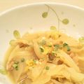 イエローバード's cooksnap of when they made ほったらかし☆白菜とツナのバタぽん煮.