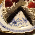 makikagi's cooksnap of when they made 炊飯器でおからココアケーキ.