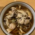 ＊ゆみみ＊'s cooksnap of when they made 味付けは醤油のみ！なのに激うま万能スープ.