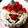 bigflowers's cooksnap of when they made サンタクロースケーキ【ＪＡ遠州夢咲】.