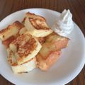 ＊ももちぃ＊'s cooksnap of when they made 簡単☆朝食・おやつに*フレンチトースト*.
