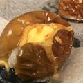 alice*'s cooksnap of when they made 焼きリンゴonチーズケーキ★バター不使用.