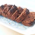 クックBINWXE☆'s cooksnap of when they made HMで簡単美味しい、パウンドケーキ★.