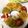 やすいもぐもぐ's cooksnap of when they made HMで！クリスマスリースちぎりパン.